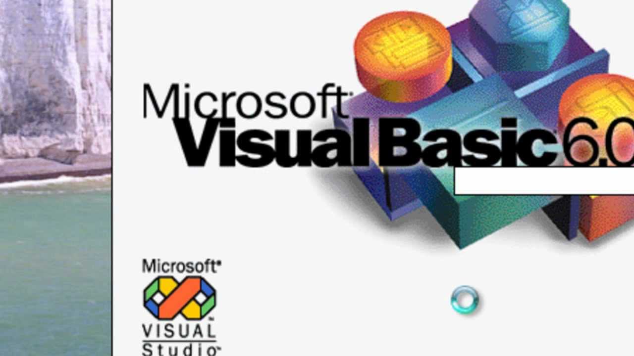 download visual basic 6 free